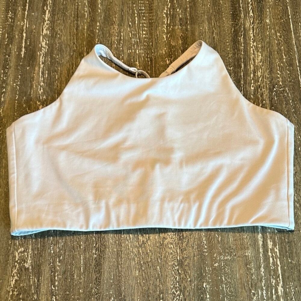 Girlfriend Collective X Back Sports Bra Yoga Pilates Women’s Size XXXL